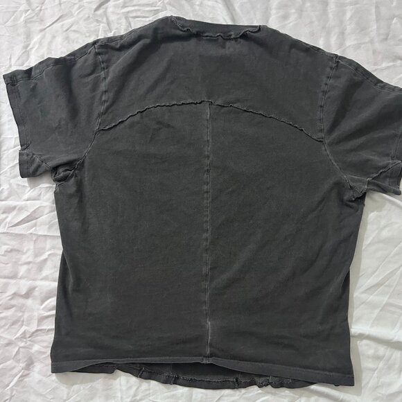 Hyein Seo Dye T-shirt - Picture 4 of 4